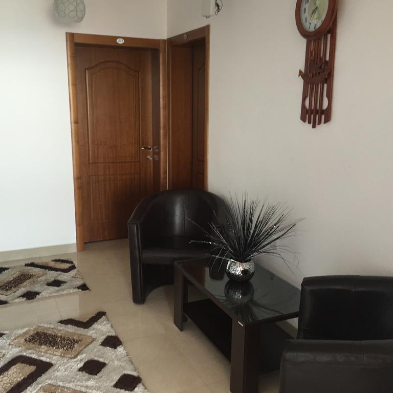 Mediteran Apartment Ulcinj