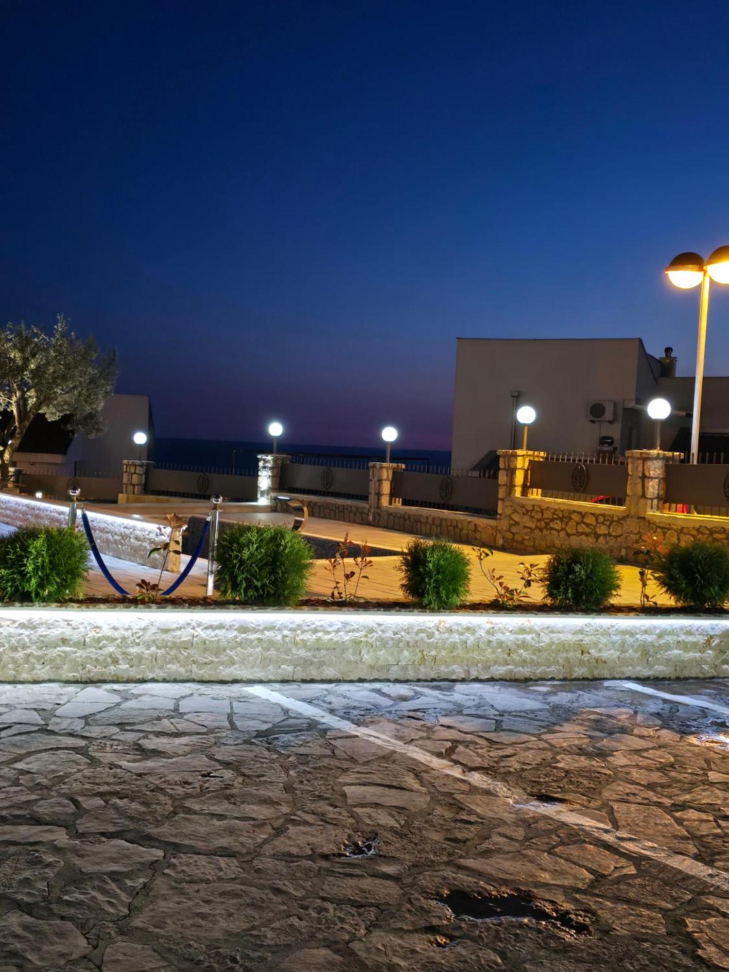 Daire Mediteran *