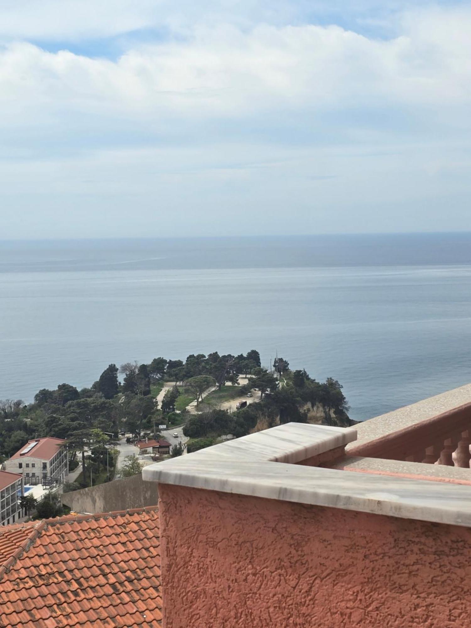 Mediteran Apartment Ulcinj