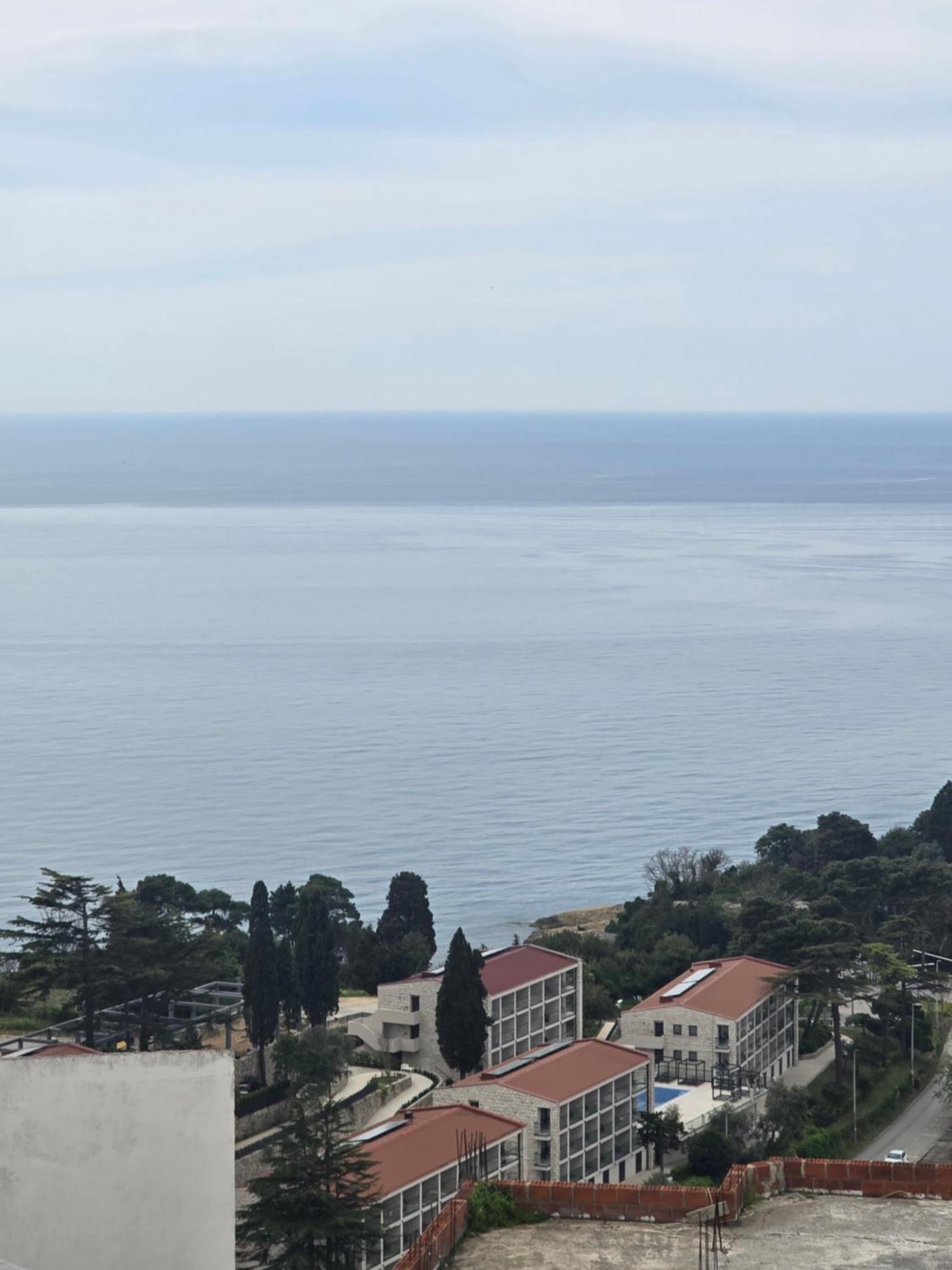 Mediteran Daire *