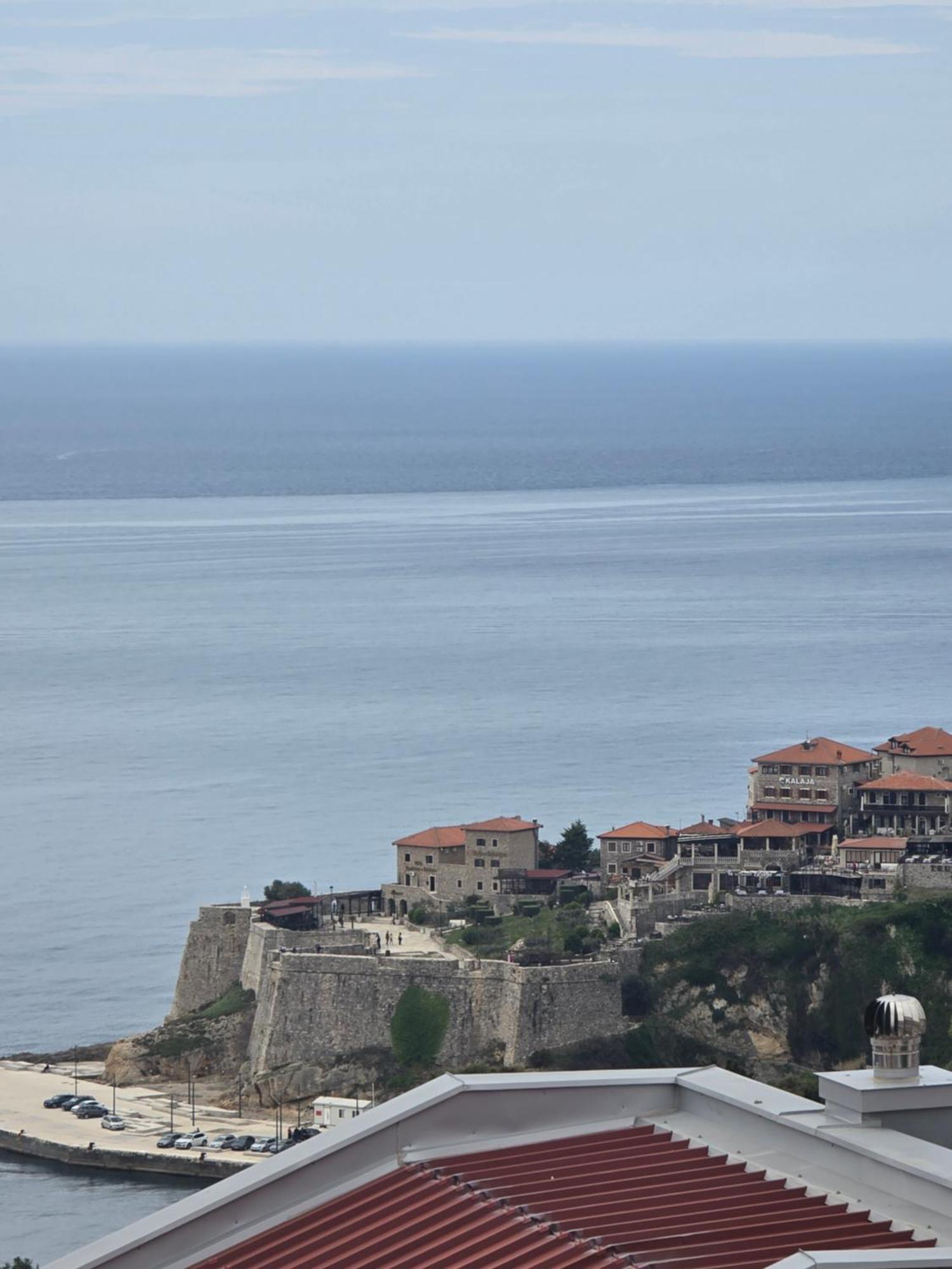 Mediteran Daire *
