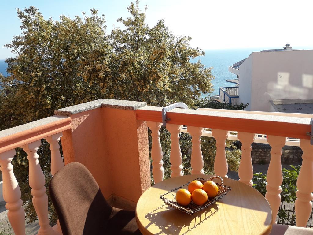 Mediteran Apartment *