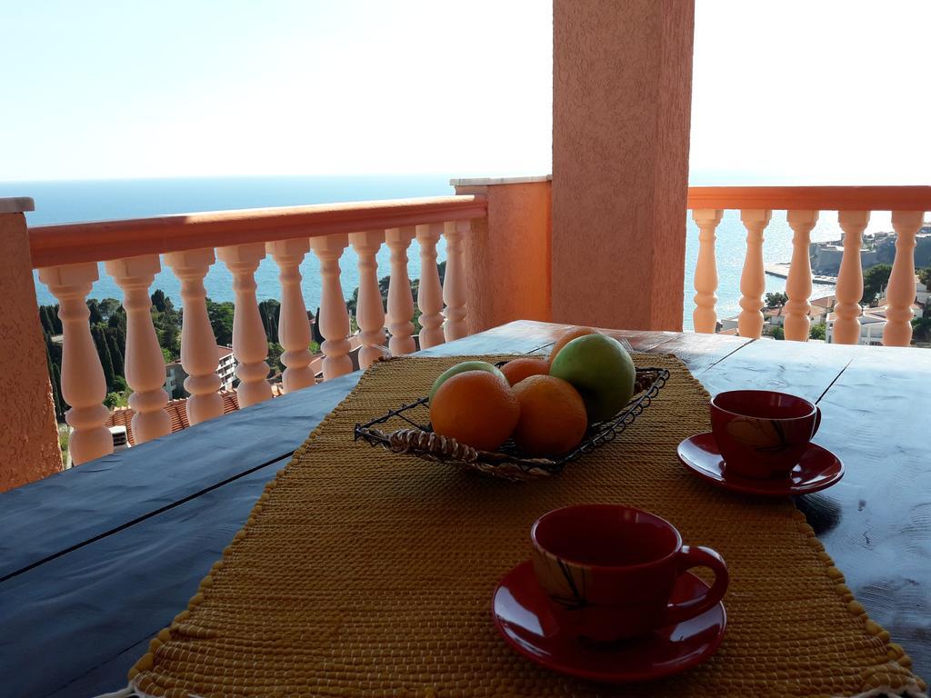 Mediteran Apartment Ulcinj