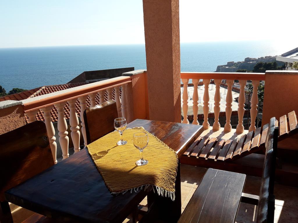 Mediteran Daire *