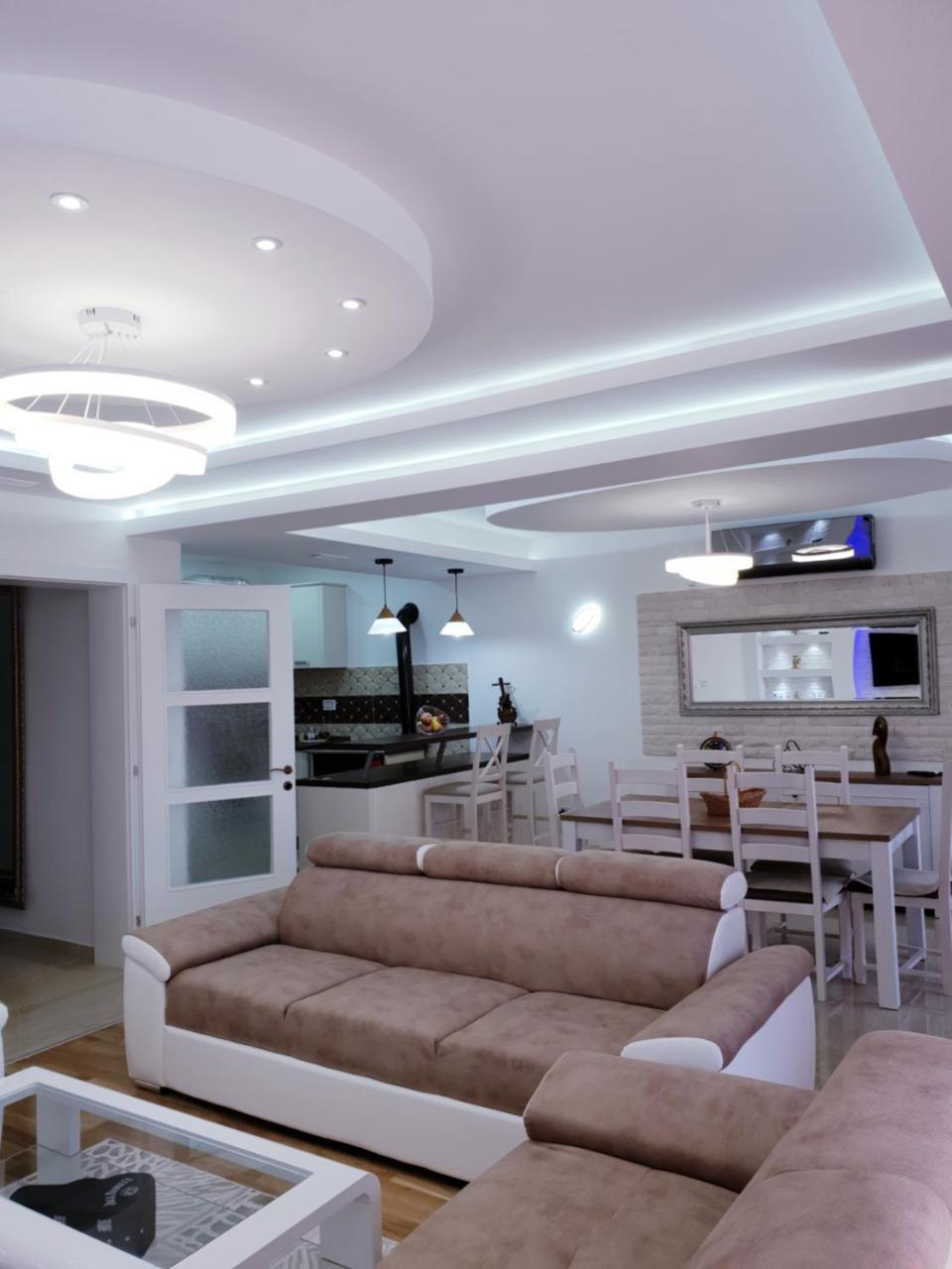 Apartment Mediteran Ulcinj