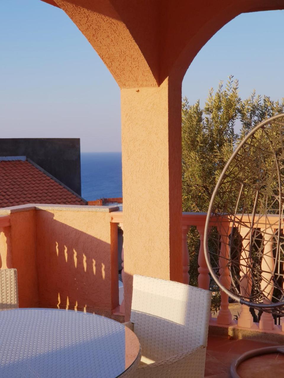 Daire Mediteran *